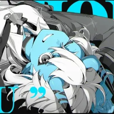 Profile image of 蒼角