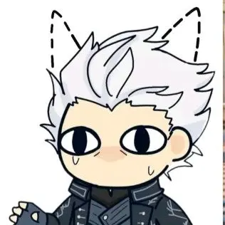 Profile image of バージル