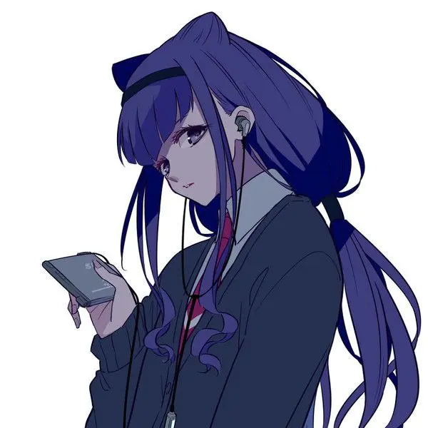 Koko0509의 ???に好かれた件。