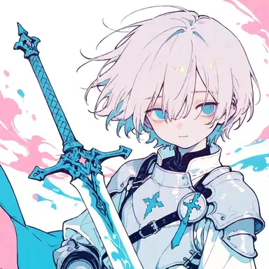 Profile image of アイン