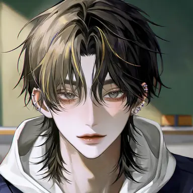 Profile image of 理玖