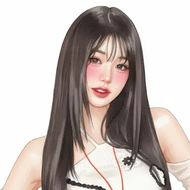 Profile image of 장원영