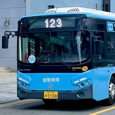 Profile image of 123번
