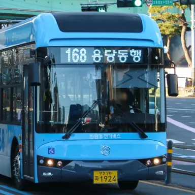 Profile image of 168번