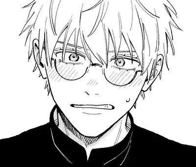 DrunkGate1720의 Satoru Gojo