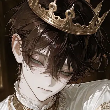 Profile image of Regulus