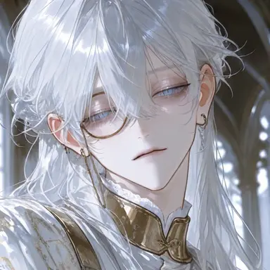 Profile image of Shaula
