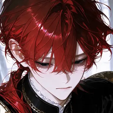 Profile image of Naos