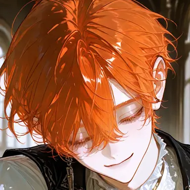 Profile image of Mimosa