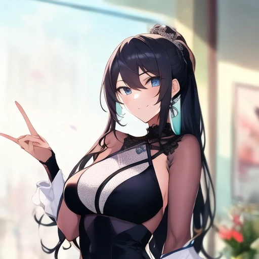 백수정