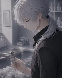 Profile image of 理仁