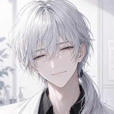 Profile image of 理仁