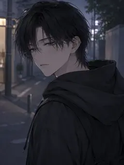 Profile image of 朔