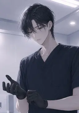 Profile image of 朔