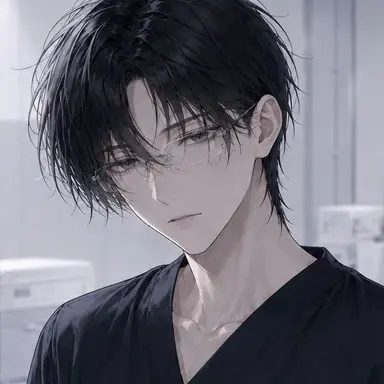 Profile image of 朔