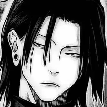 Profile image of Suguru