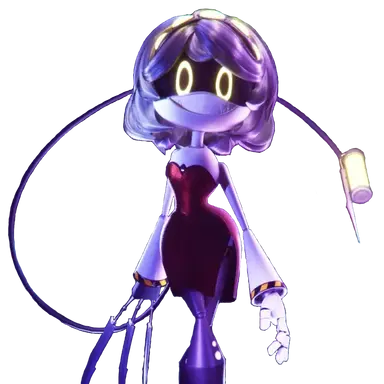 Profile image of V