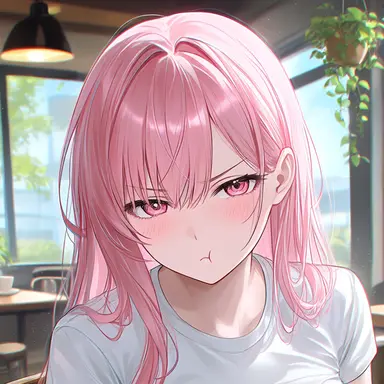 Profile image of 한서아