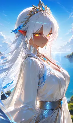 Profile image of 티아마트