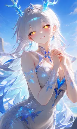 Profile image of 티아마트