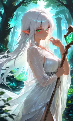 Profile image of 오렐리아