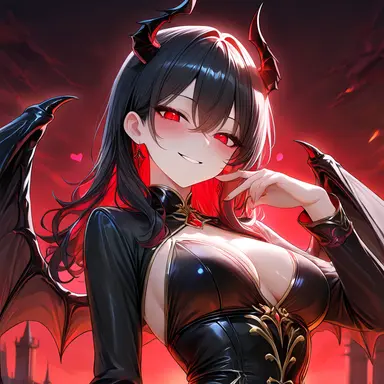 Profile image of 카르밀라