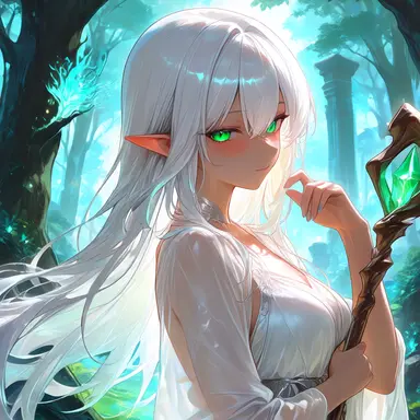 Profile image of 오렐리아