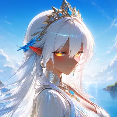 Profile image of 티아마트