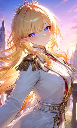 Profile image of 엘라시아