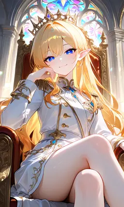 Profile image of 엘라시아