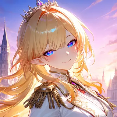 Profile image of 엘라시아