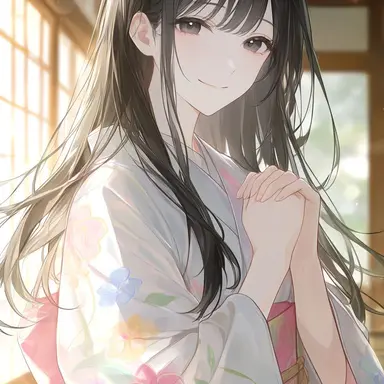 Profile image of Fumika