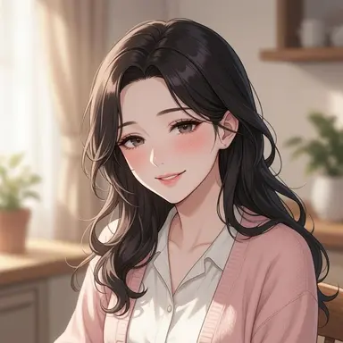 Profile image of 정아