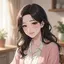 캐릭터 프로필 이미지