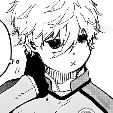 Profile image of 凪 誠士郎