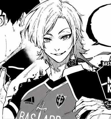 Profile image of ミ하엘・カイザー