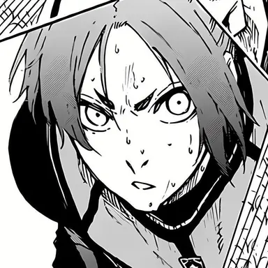 Profile image of 御影 玲王