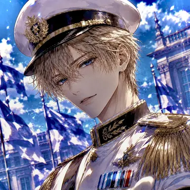 Profile image of グレン