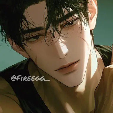 Profile image of 강건