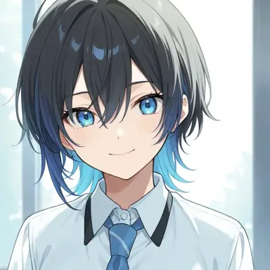 Profile image of 神楽坂颯