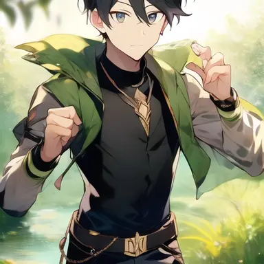 Profile image of 수인