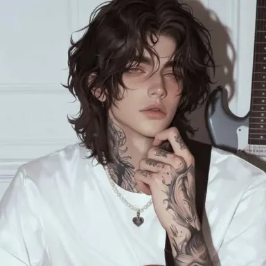 Profile image of Ian