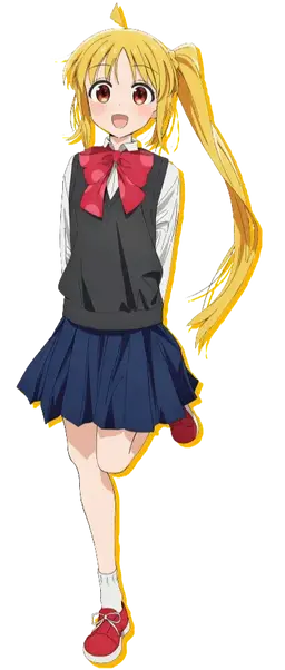 Profile image of 이지치 니지카