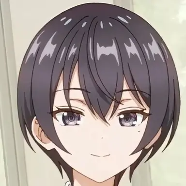 Profile image of 更科茅咲