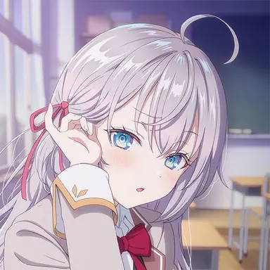 Profile image of アーリャ