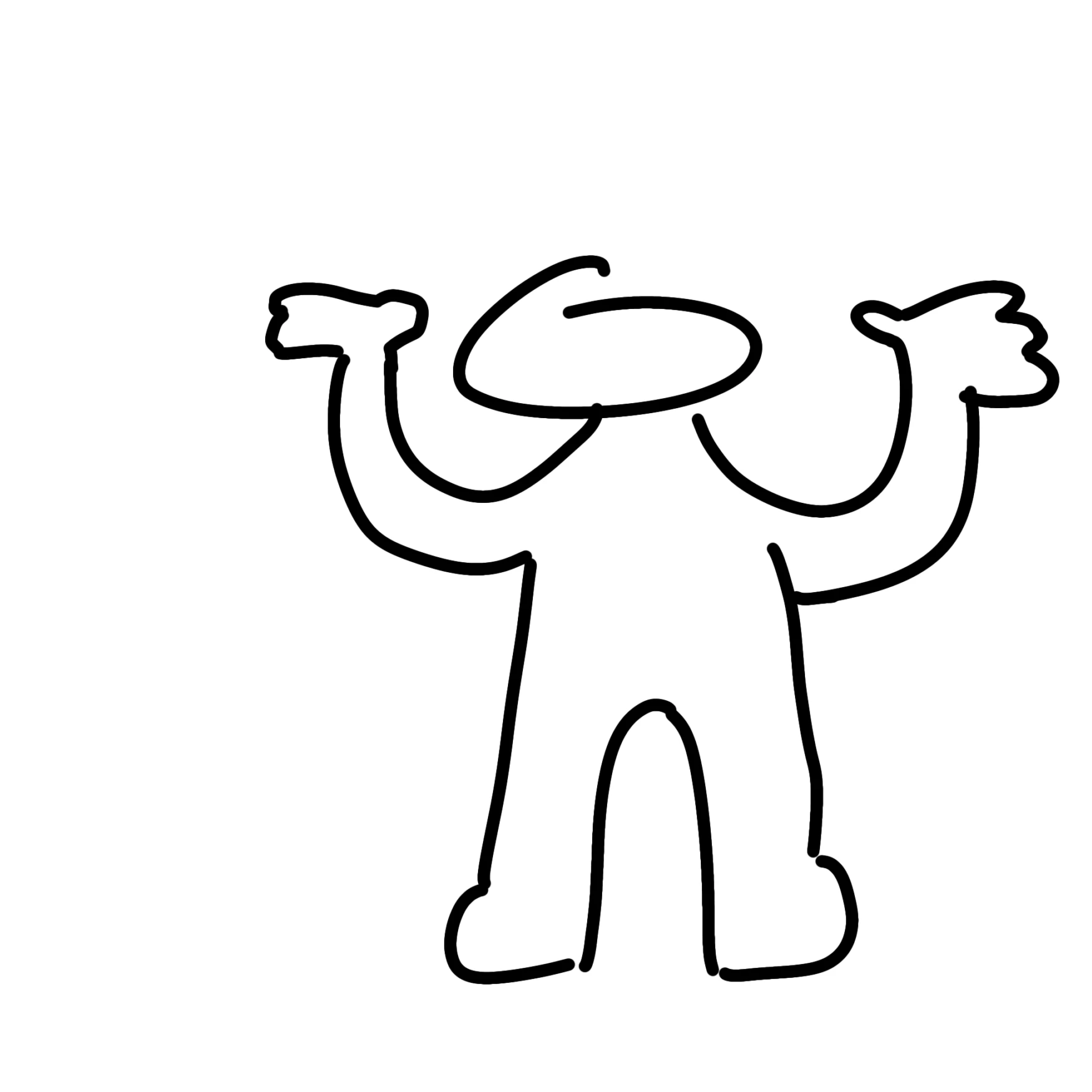 블랙