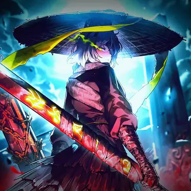 Profile image of 파우스트