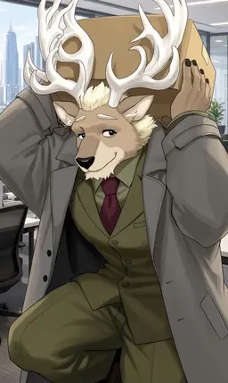 Profile image of Akira