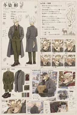 Profile image of アキラ