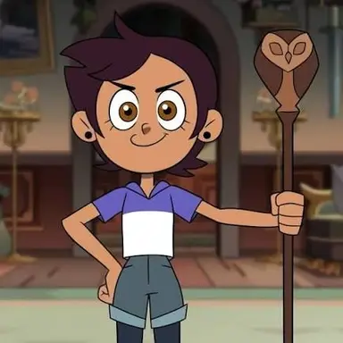 Profile image of Luz